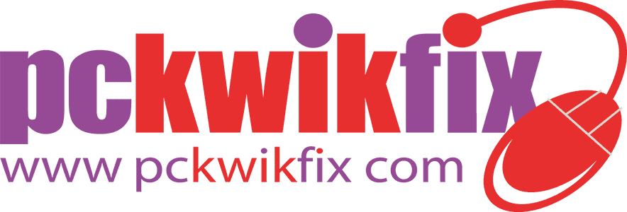 pckwikfix logo