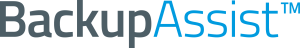 BackupAssist large logo